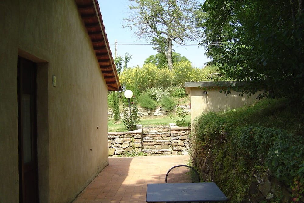 Photo of Outdoor in Castell'Azzara