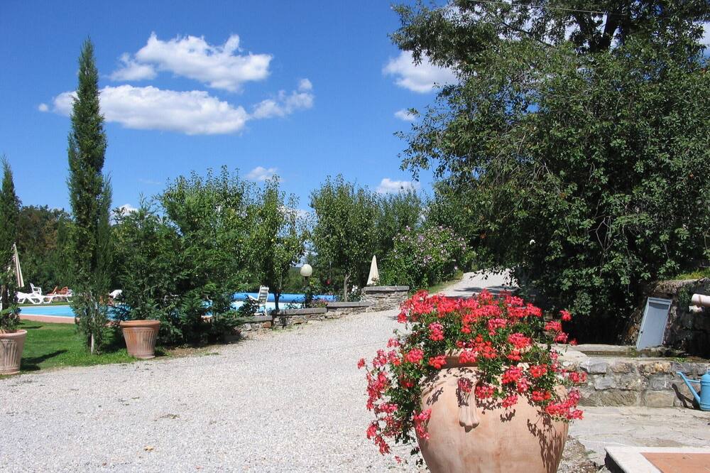 Photo of Outdoor in Castell'Azzara