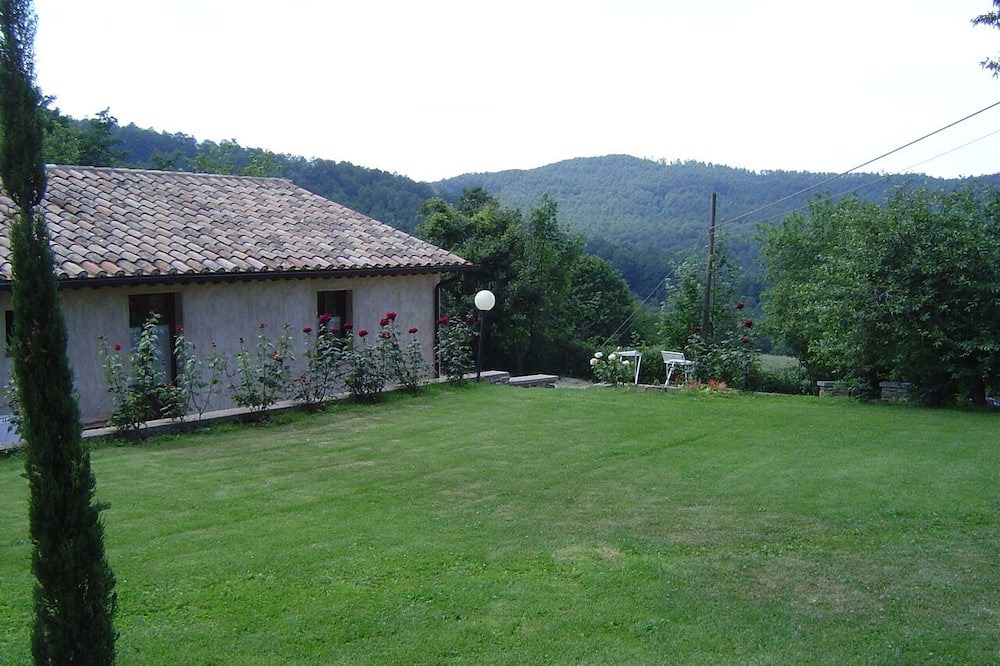 Photo of Outdoor in Castell'Azzara