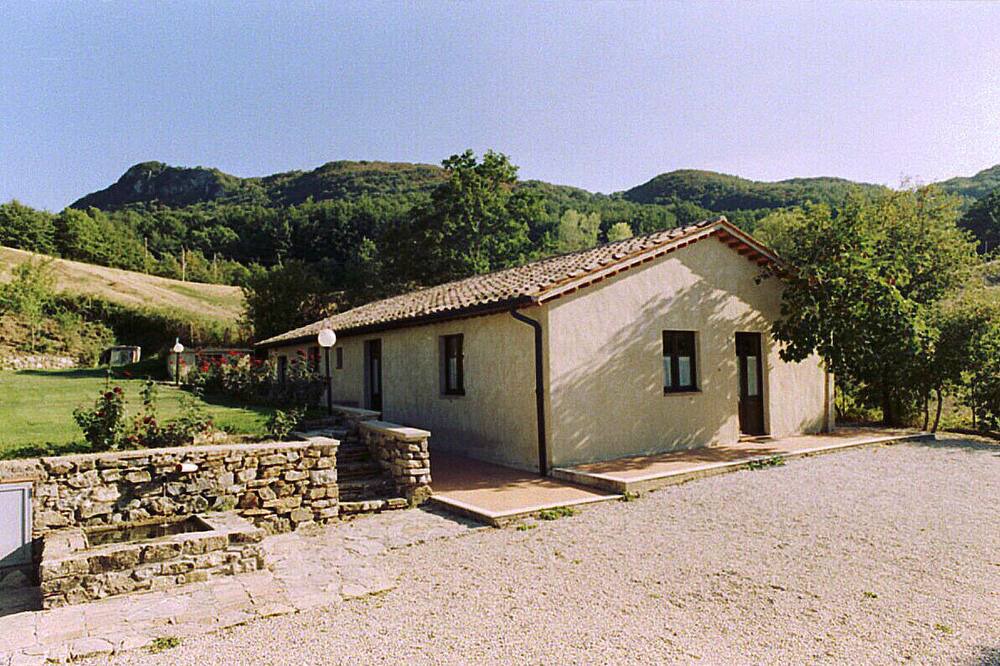 Photo of Outdoor in Castell'Azzara