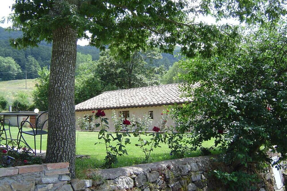Photo of Outdoor in Castell'Azzara