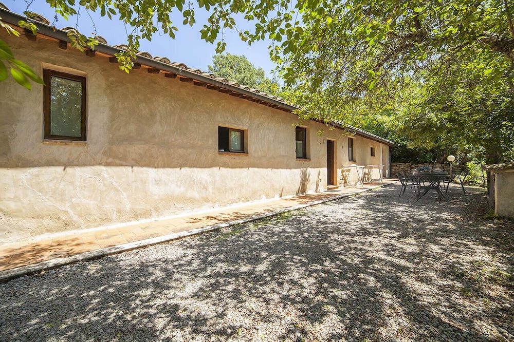 Photo of Outdoor in Castell'Azzara