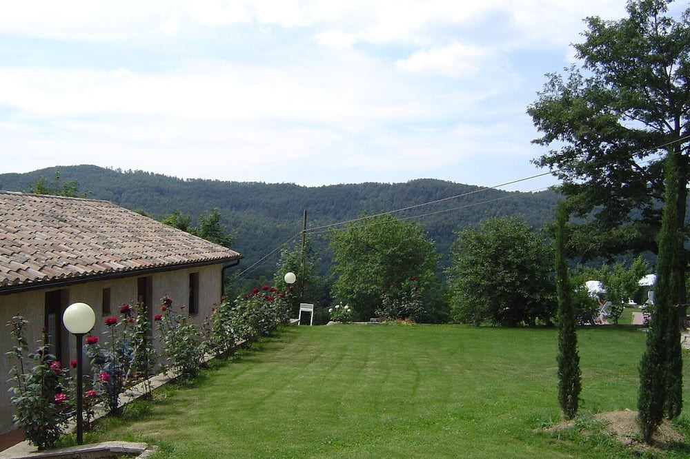 Photo of Outdoor in Castell'Azzara