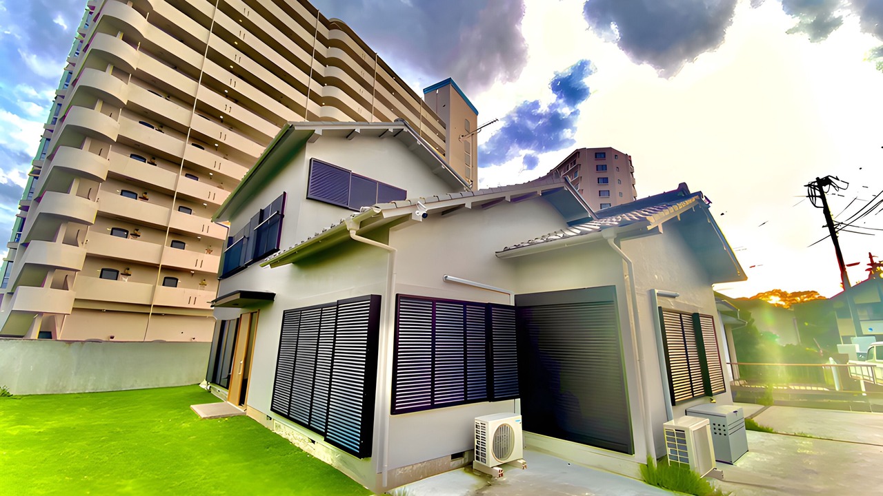 Photo of Outdoor in Onjuku