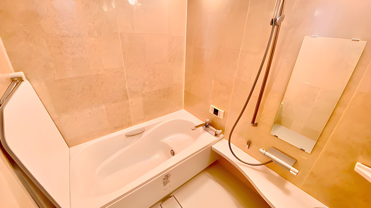 Photo of Bathroom in Onjuku