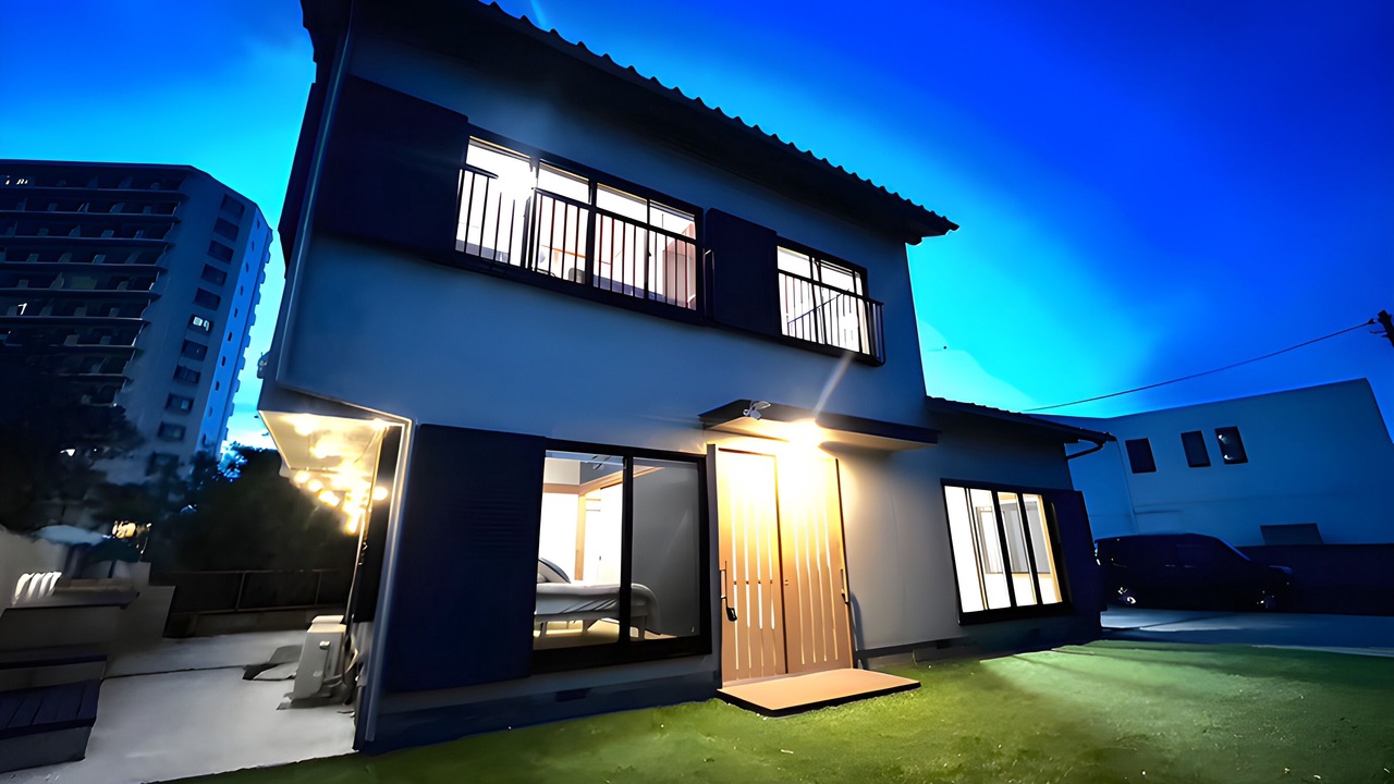 Photo of Outdoor in Onjuku