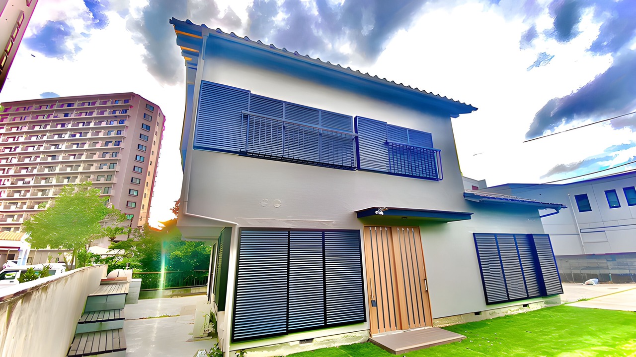 Photo of Outdoor in Onjuku