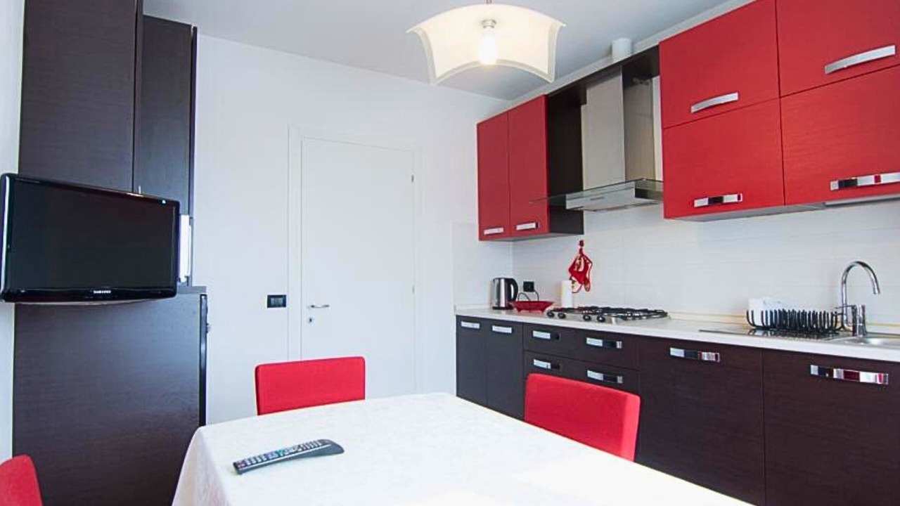 Photo of Kitchen in Cappella Maggiore