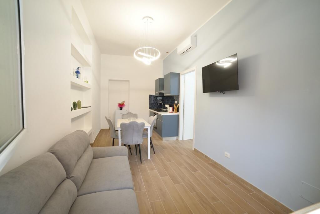 Photo of Livingroom in Quartiere XXIII Alessandrino