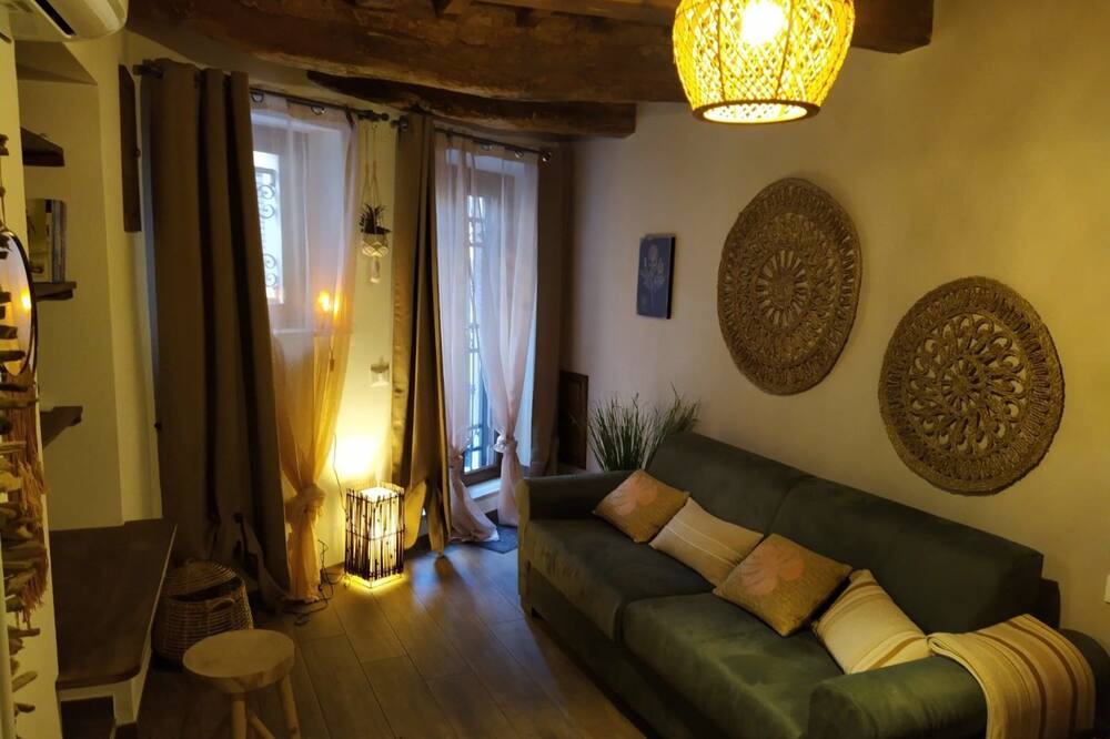Photo of Livingroom in Macerata