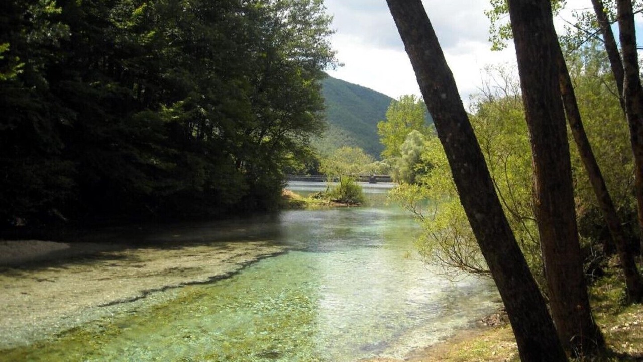 Photo of Outdoor in Filettino