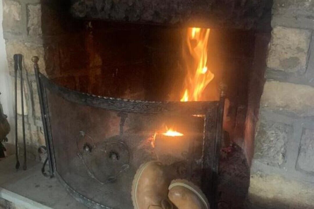 Photo of Livingroom in Filettino