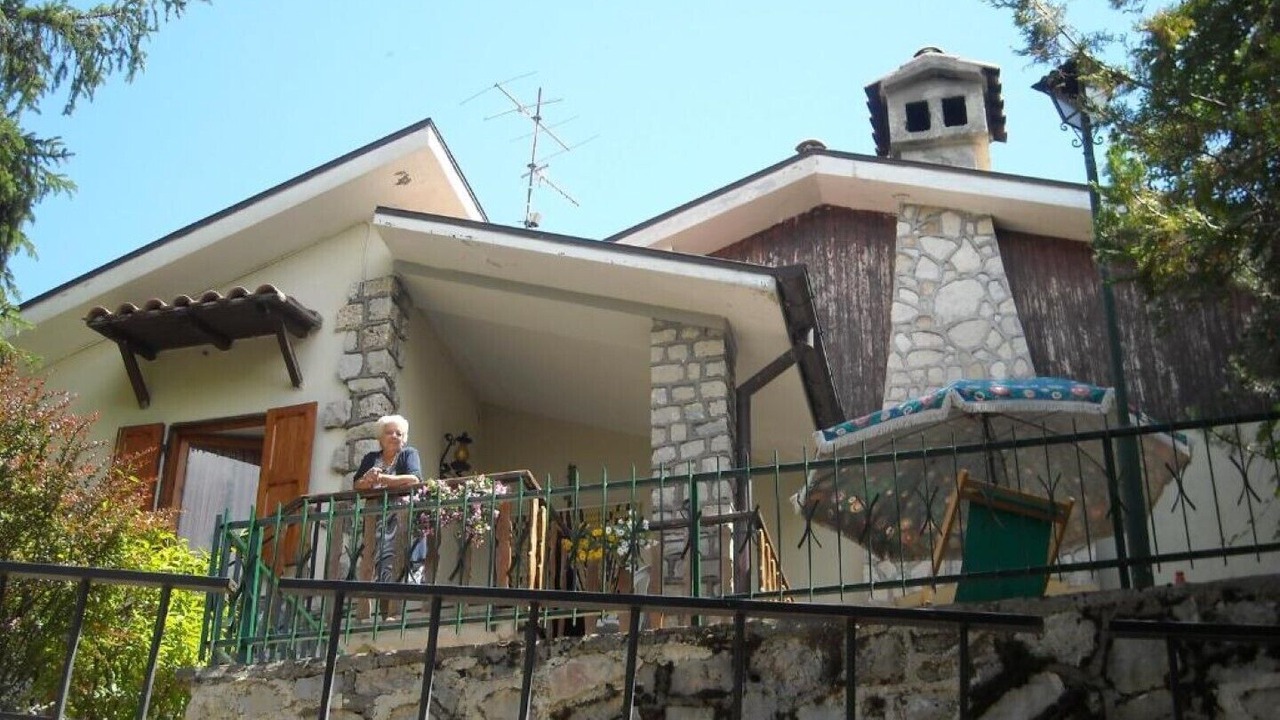 Photo of Outdoor in Filettino
