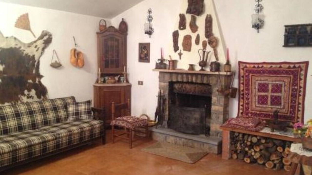 Photo of Livingroom in Filettino