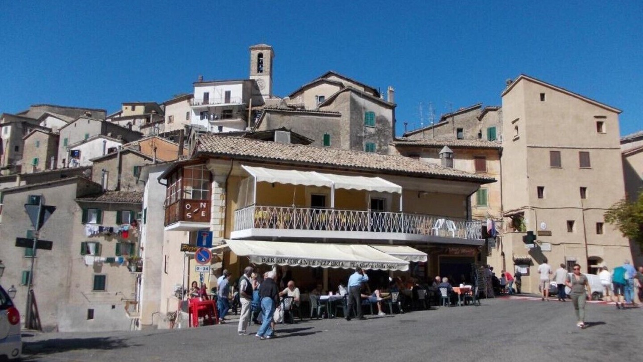 Photo of Outdoor in Filettino