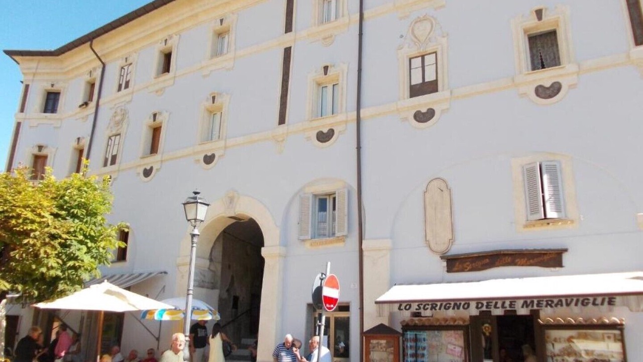 Photo of Outdoor in Filettino