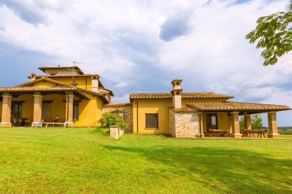 Photo of Outdoor in Montecampano