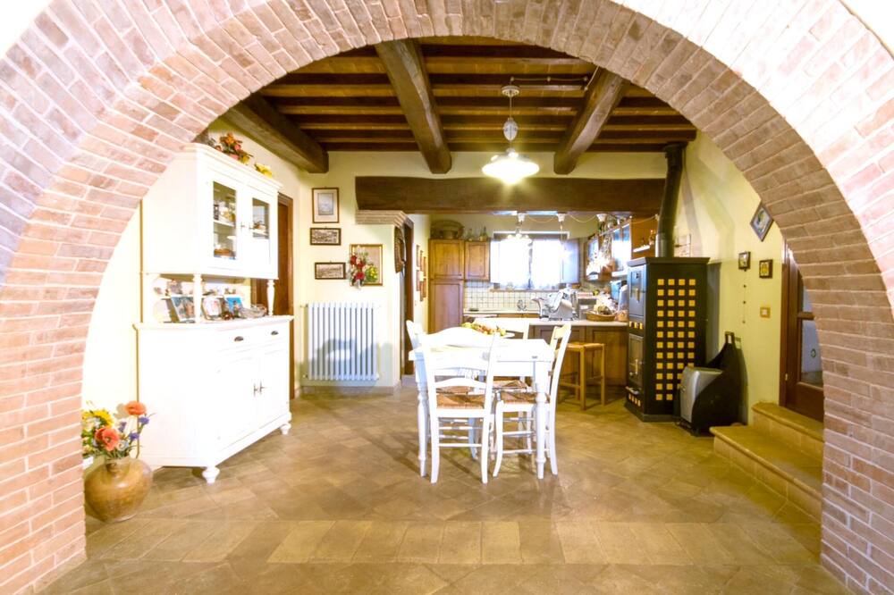 Photo of Livingroom in Montecampano