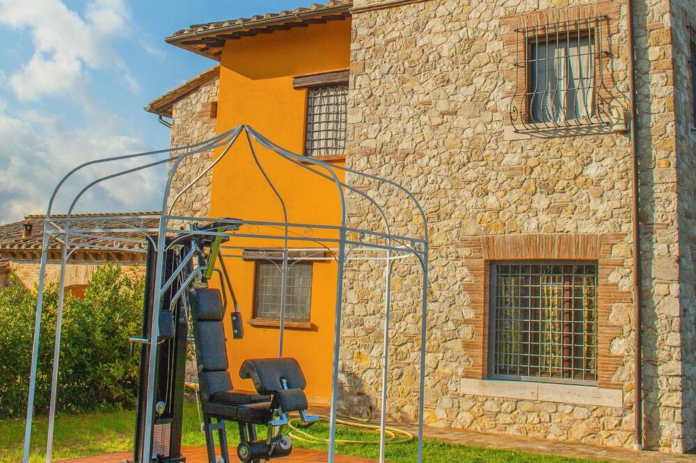 Photo of Outdoor in Montecampano