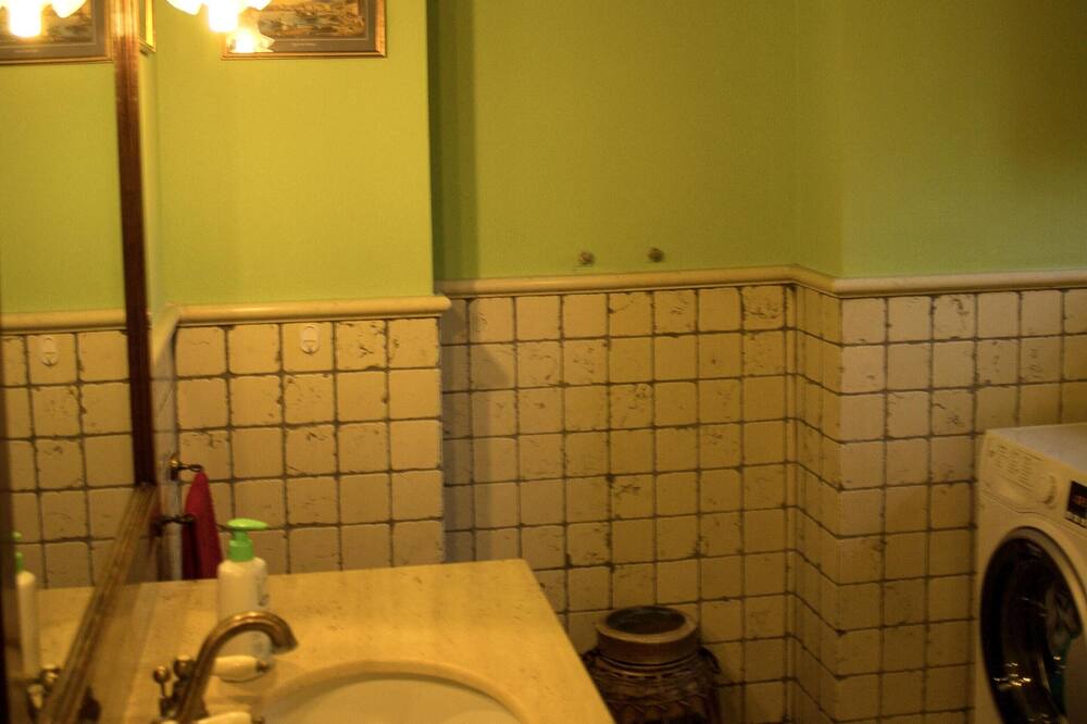 Photo of Bathroom in Montecampano