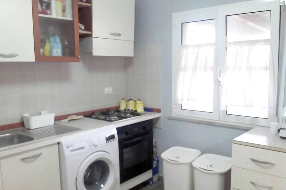 Photo of Kitchen in Manfredonia