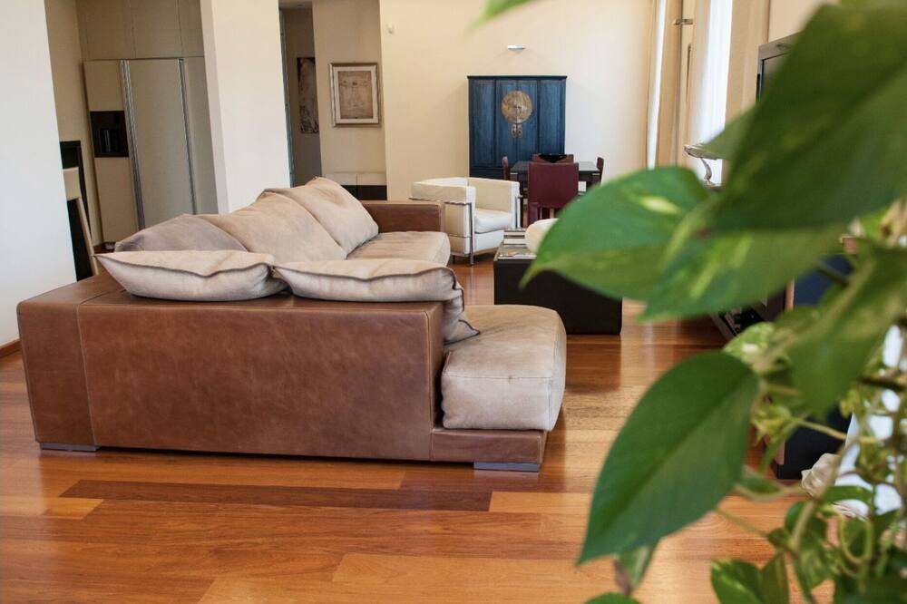 Photo of Livingroom in Foggia
