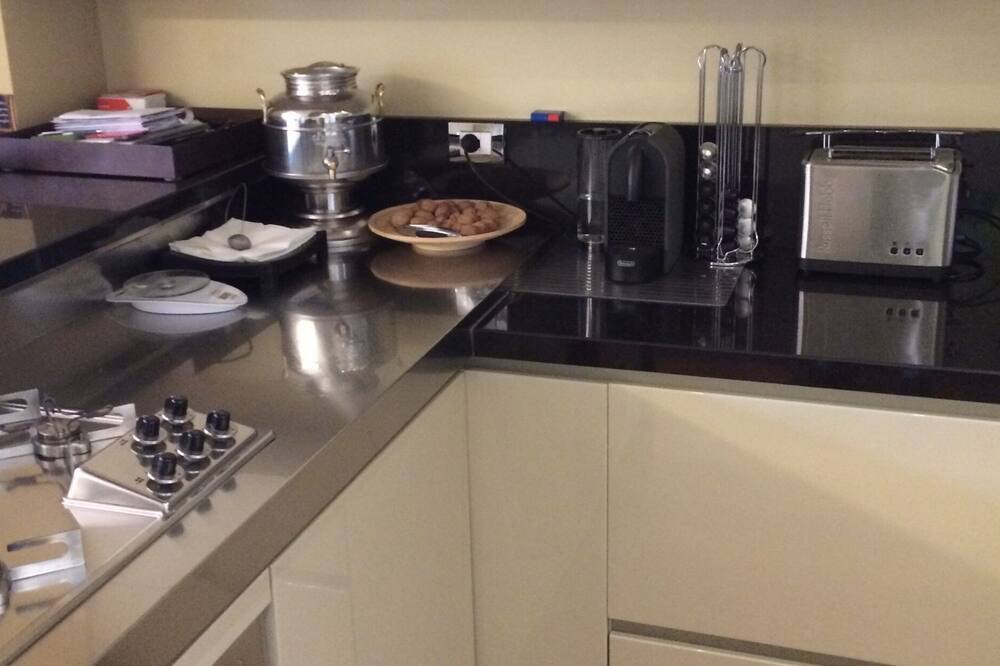 Photo of Kitchen in Foggia