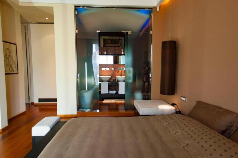 Photo of Bedroom in Foggia