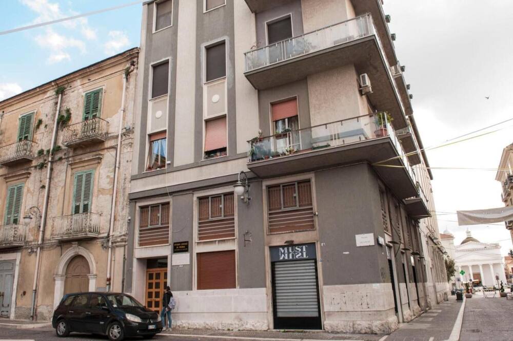 Photo of Outdoor in Foggia