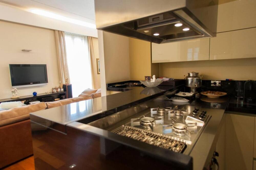 Photo of Kitchen in Foggia