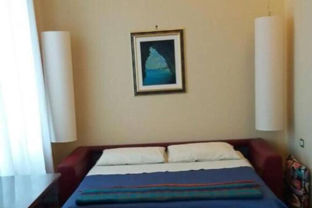 Photo of Bedroom in Foggia