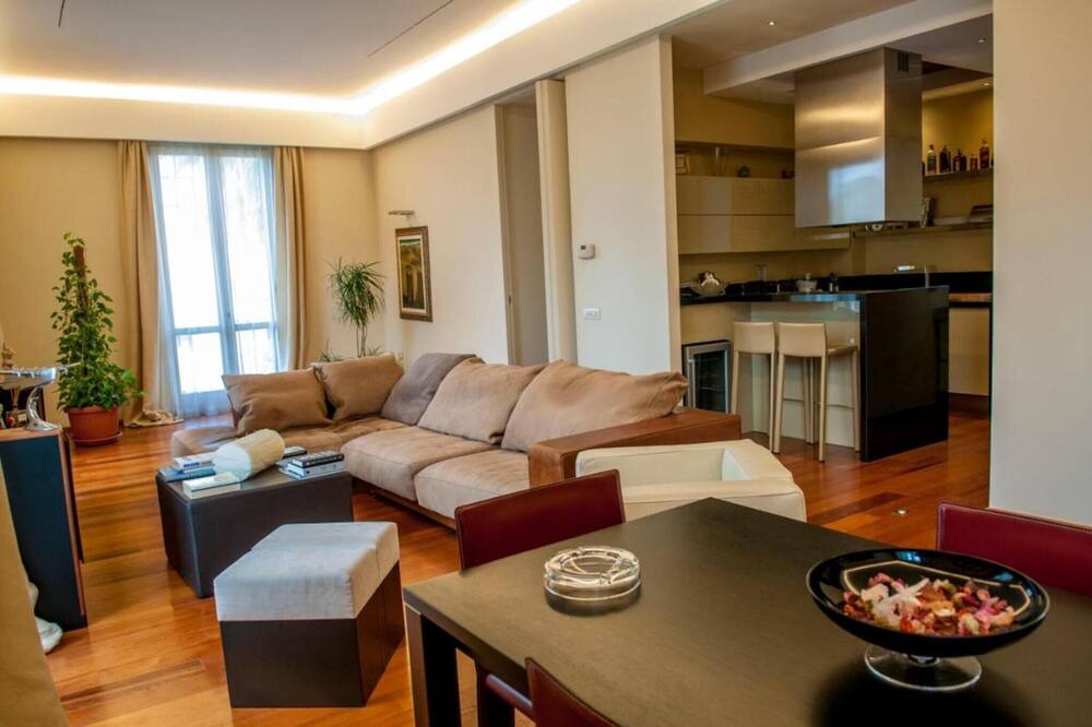 Photo of Livingroom in Foggia