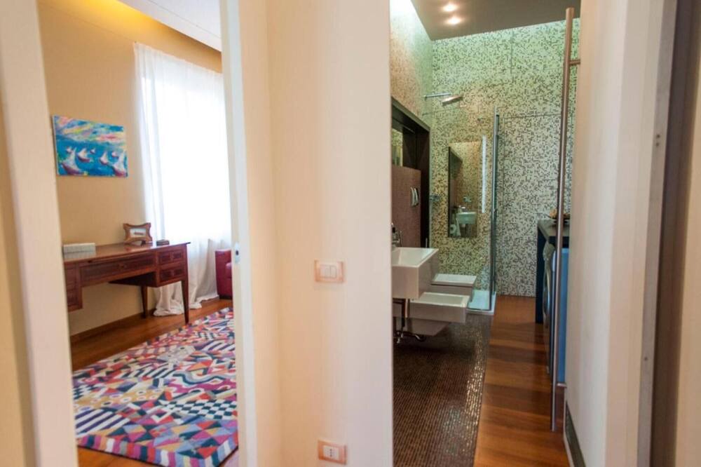 Photo of Bedroom in Foggia