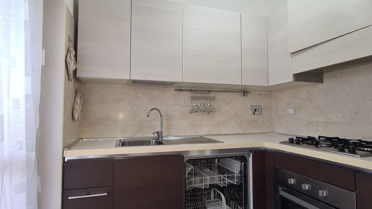 Photo of Kitchen in Rome Province