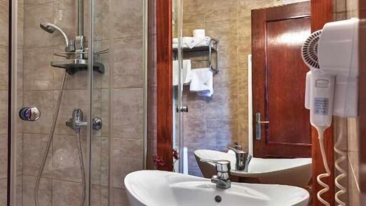 Photo of Bathroom in Fundata
