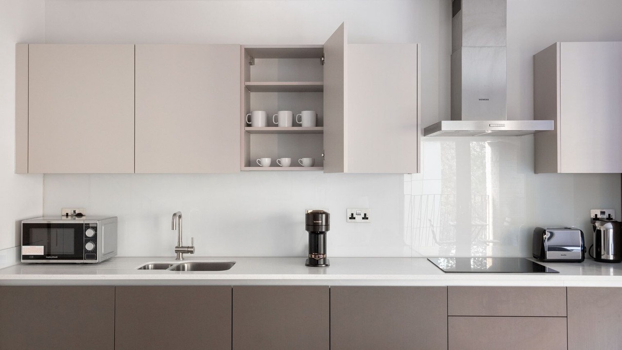 Photo of Kitchen in Waterloo