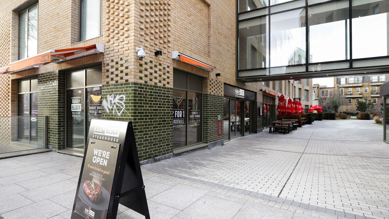 Photo of Outdoor in Waterloo