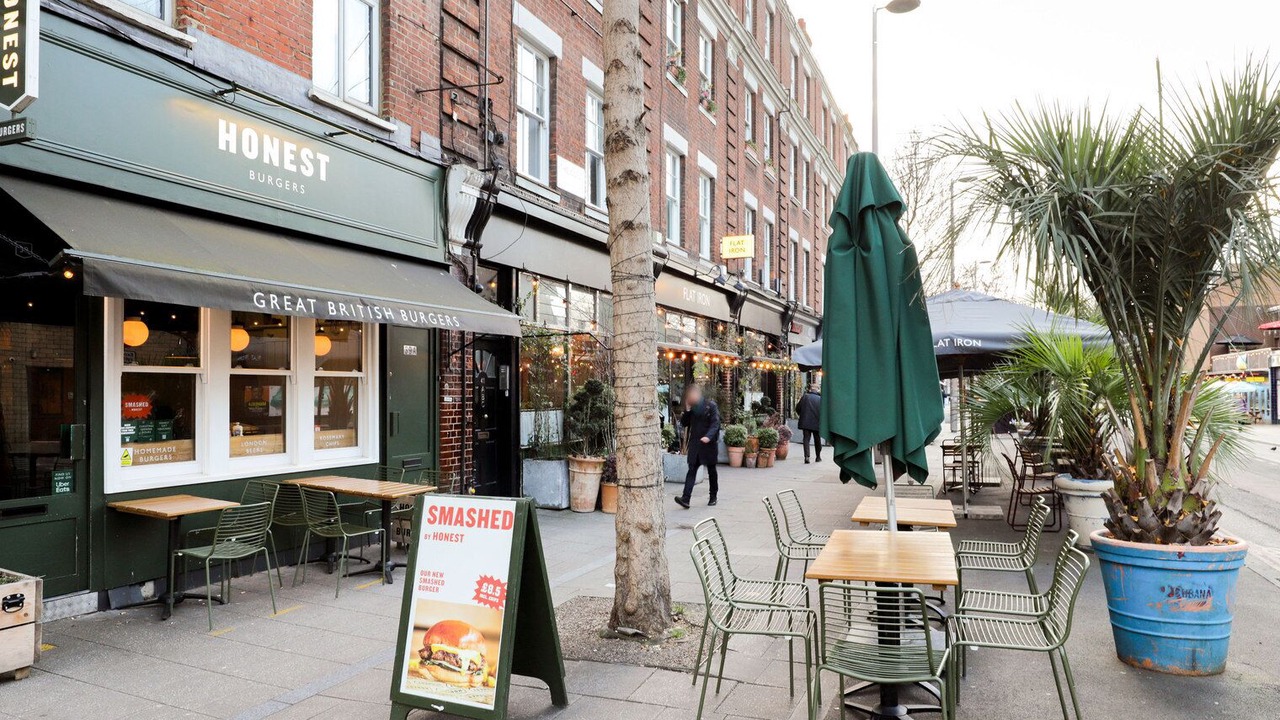 Photo of Outdoor in Waterloo