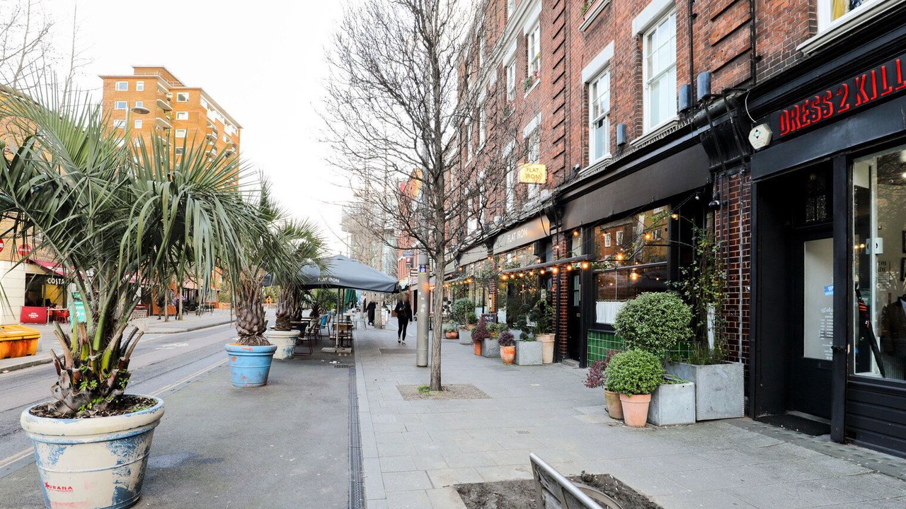 Photo of Outdoor in Waterloo