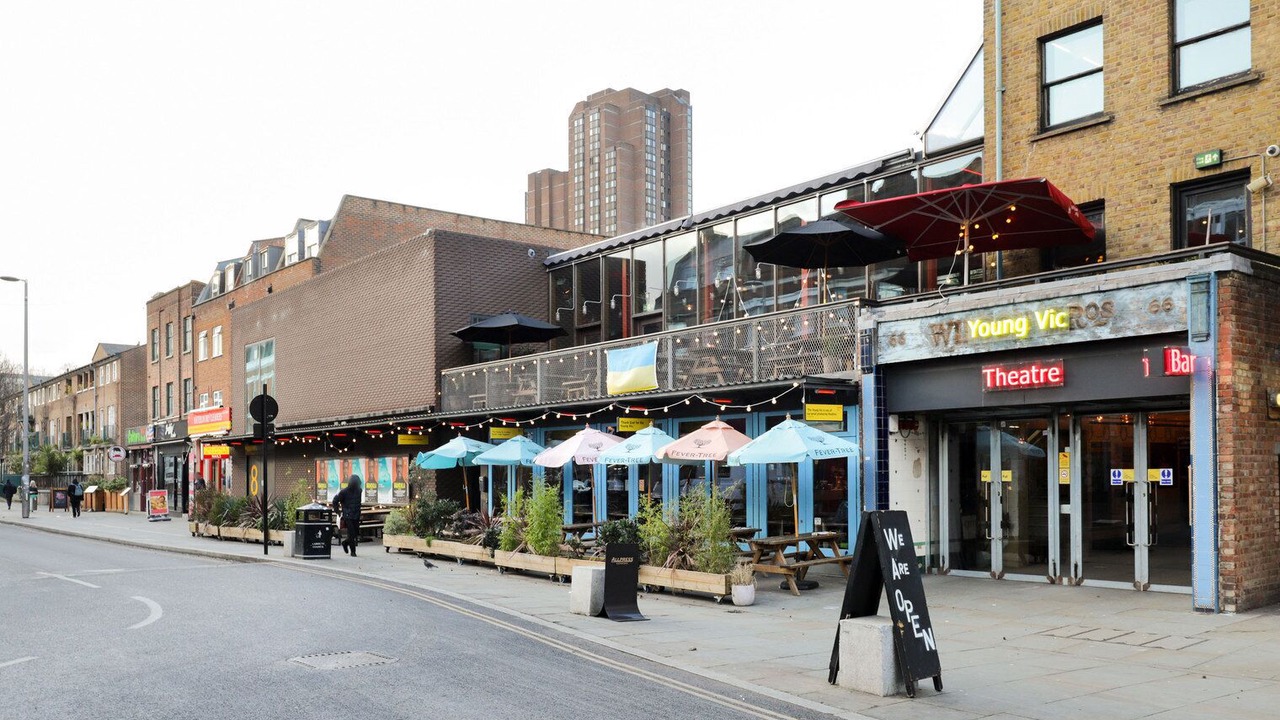 Photo of Outdoor in Waterloo