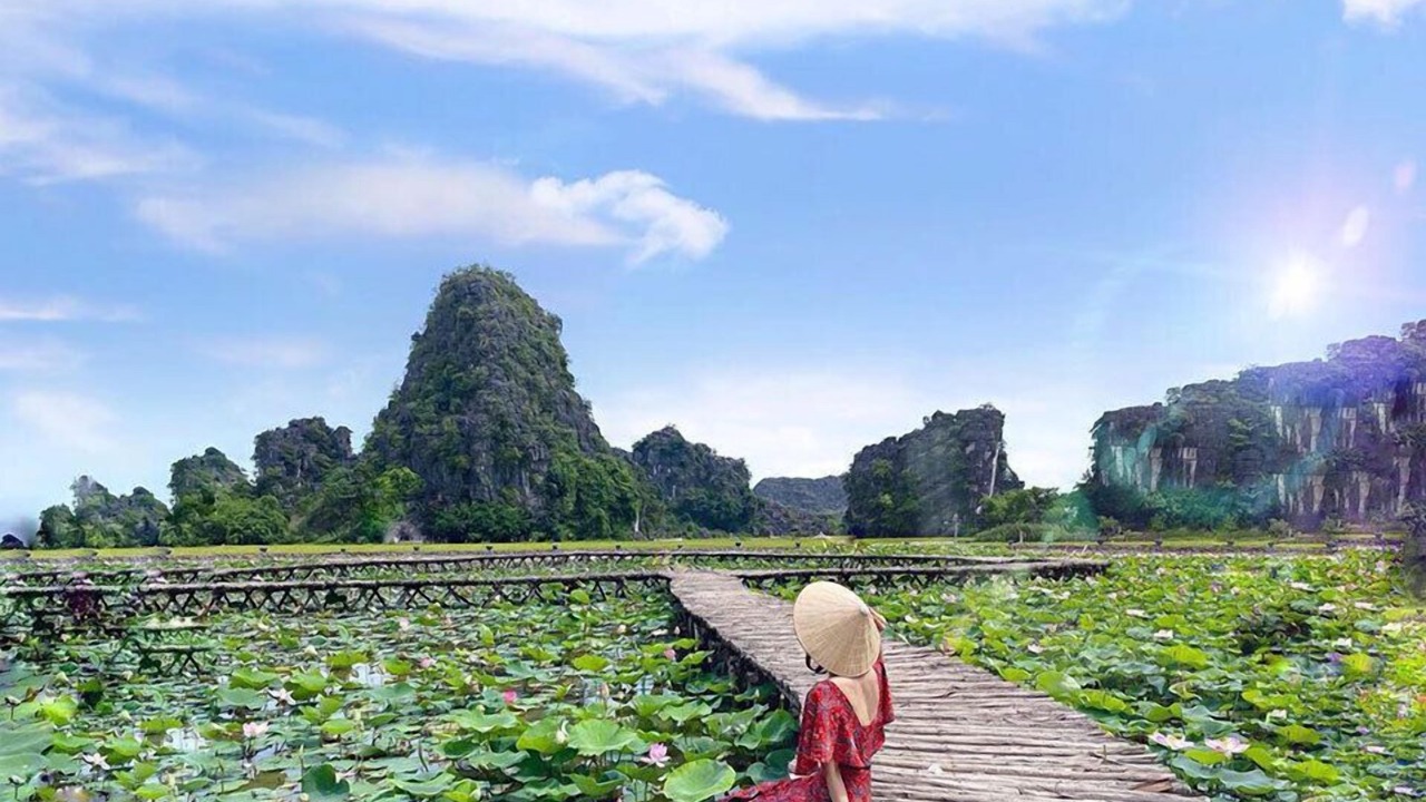 Photo of Others in Ninh Binh