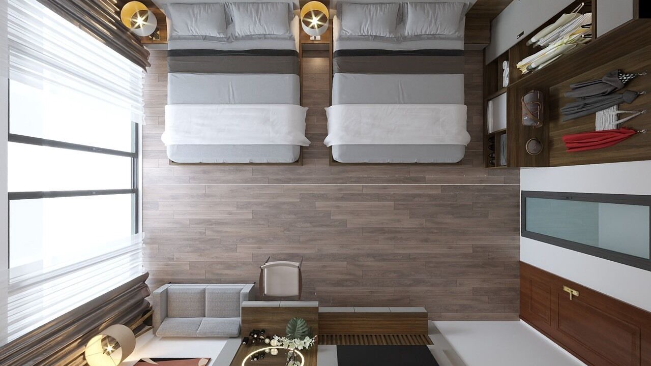 Photo of Bedroom in Ninh Binh