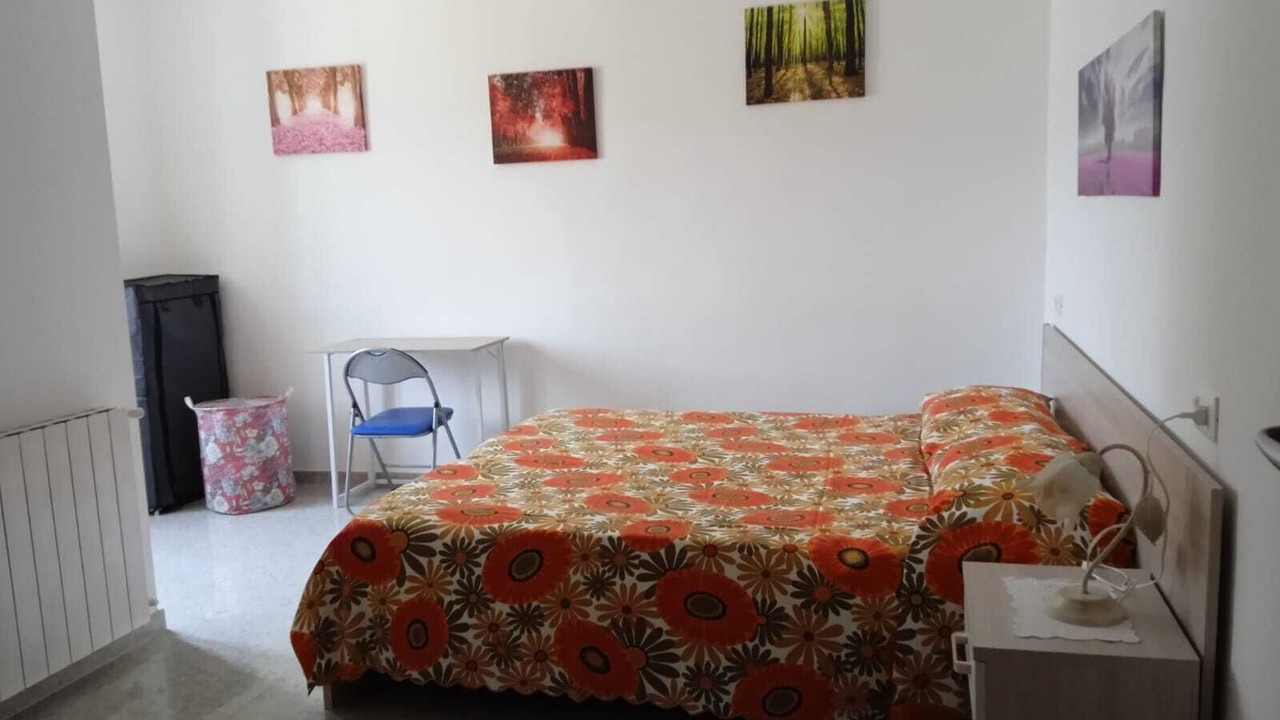 Photo of Bedroom in Pennadomo