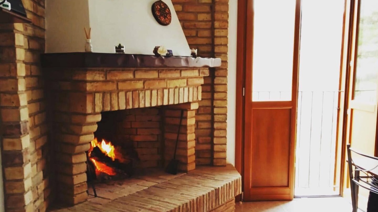 Photo of Livingroom in Pennadomo