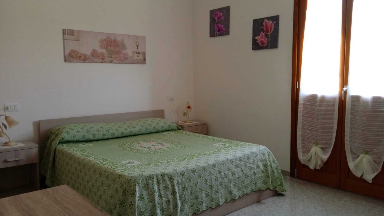 Photo of Bedroom in Pennadomo