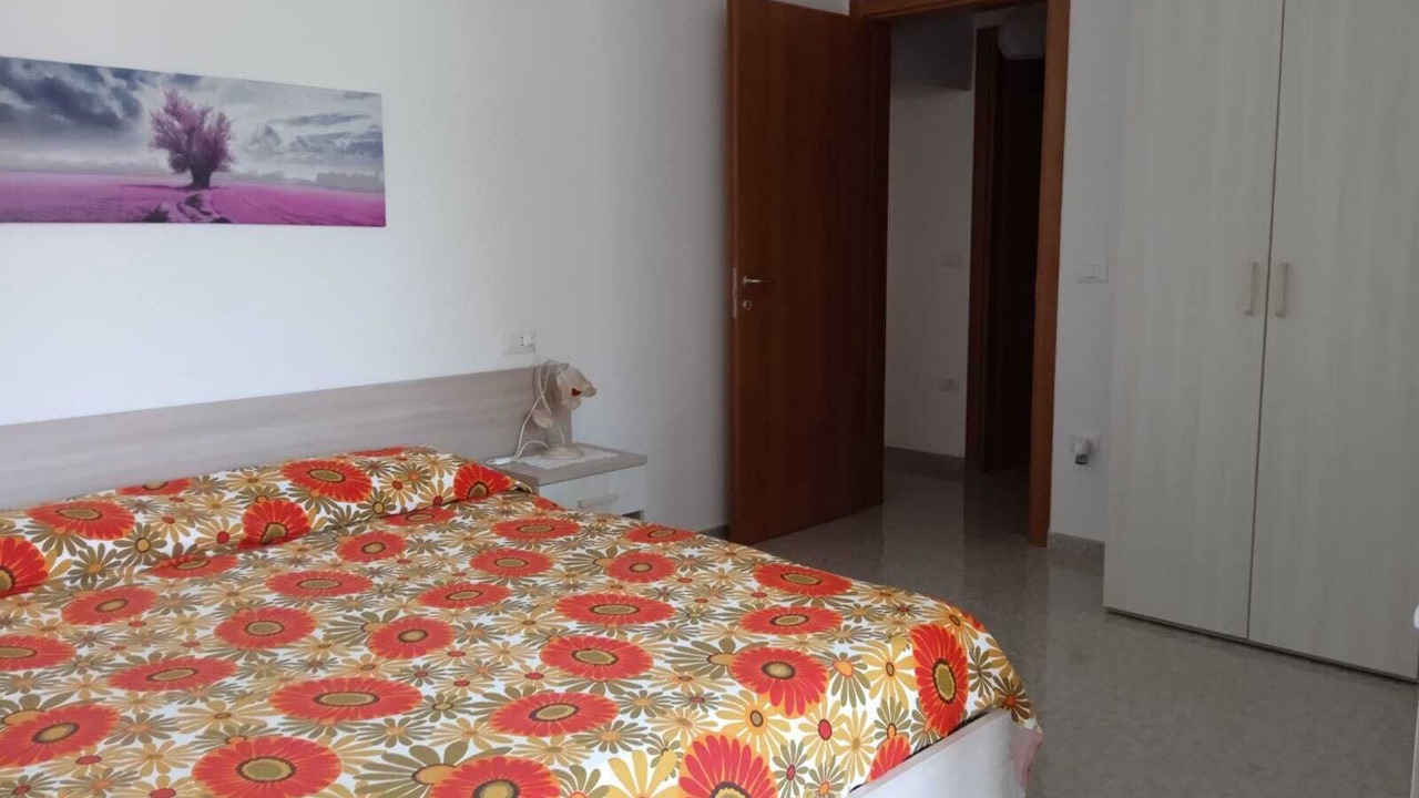 Photo of Bedroom in Pennadomo