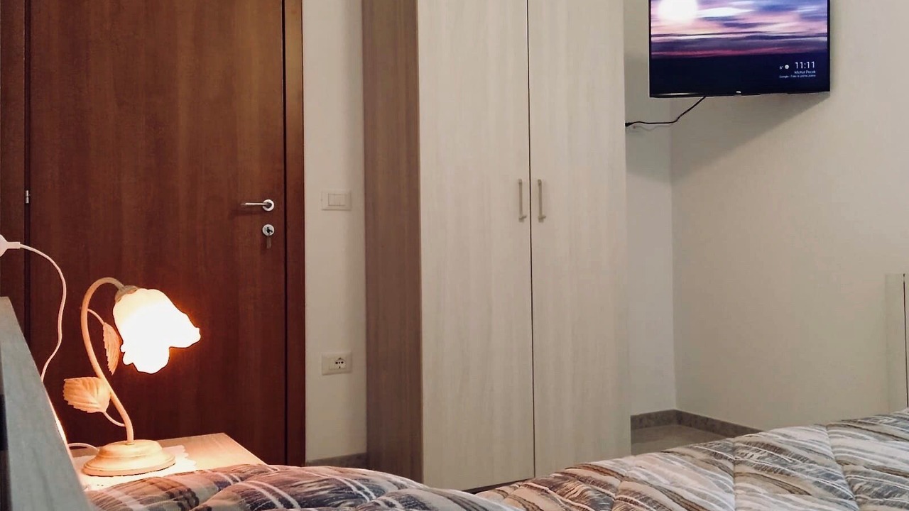 Photo of Bedroom in Pennadomo