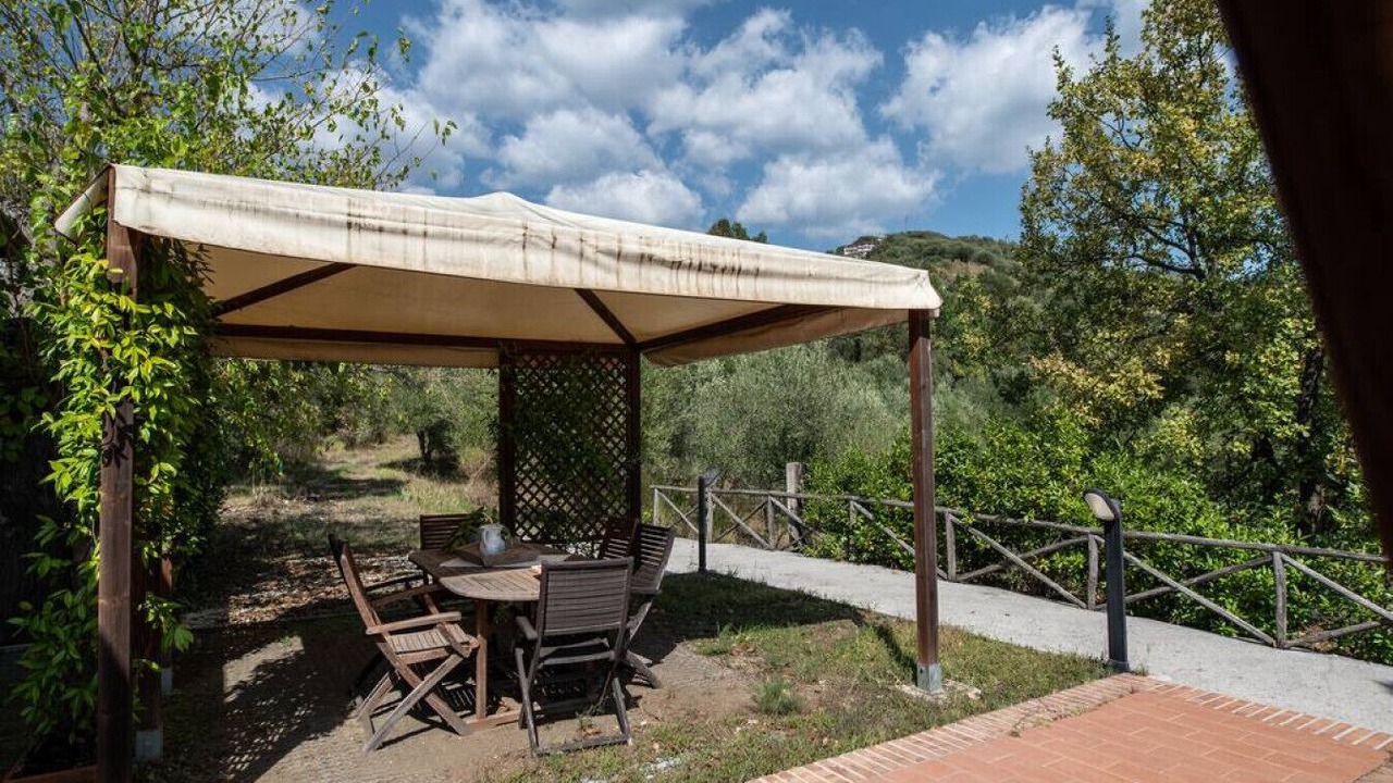 Photo of Outdoor in Cuccaro Vetere