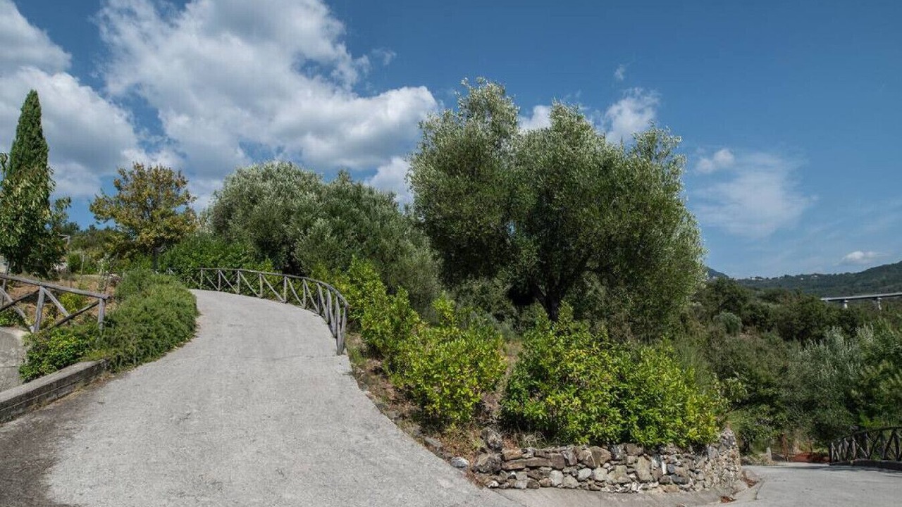 Photo of Outdoor in Cuccaro Vetere