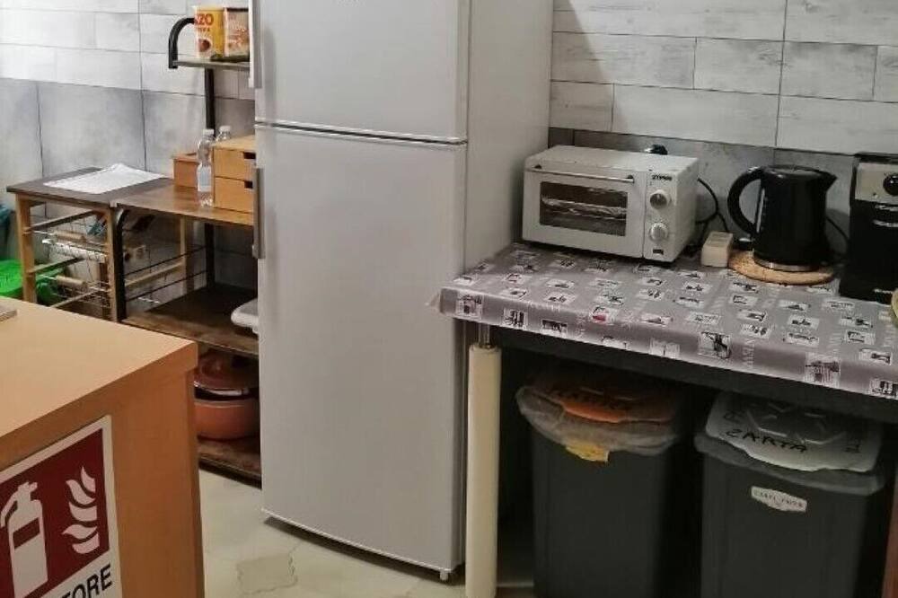Photo of Kitchen in Sapri